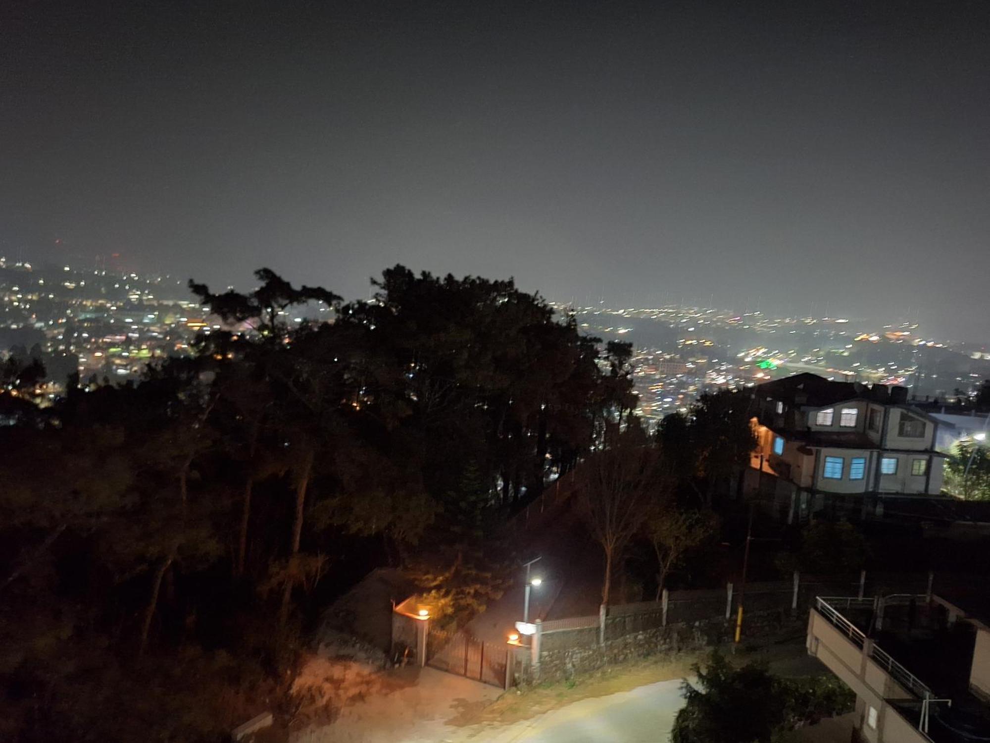 Lashisha Shillong Exterior foto